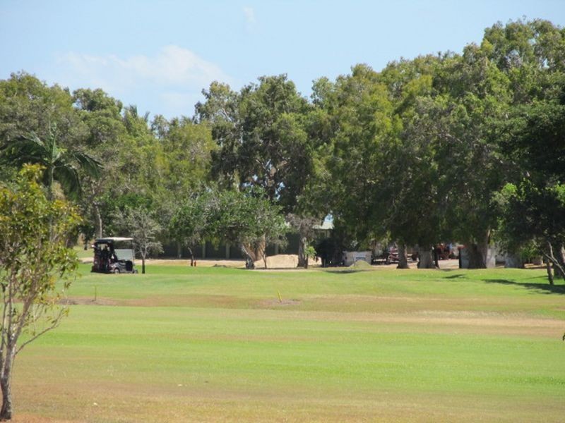 60 Tollington Road, Bowen QLD 4805