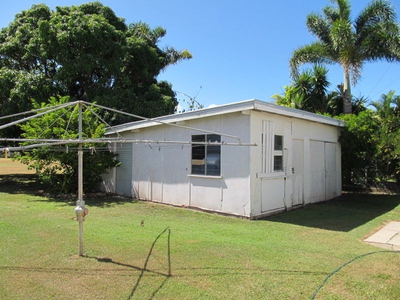 60 Tollington Road, Bowen QLD 4805