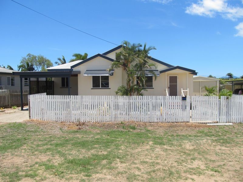 108 Gregory Street, Bowen QLD 4805