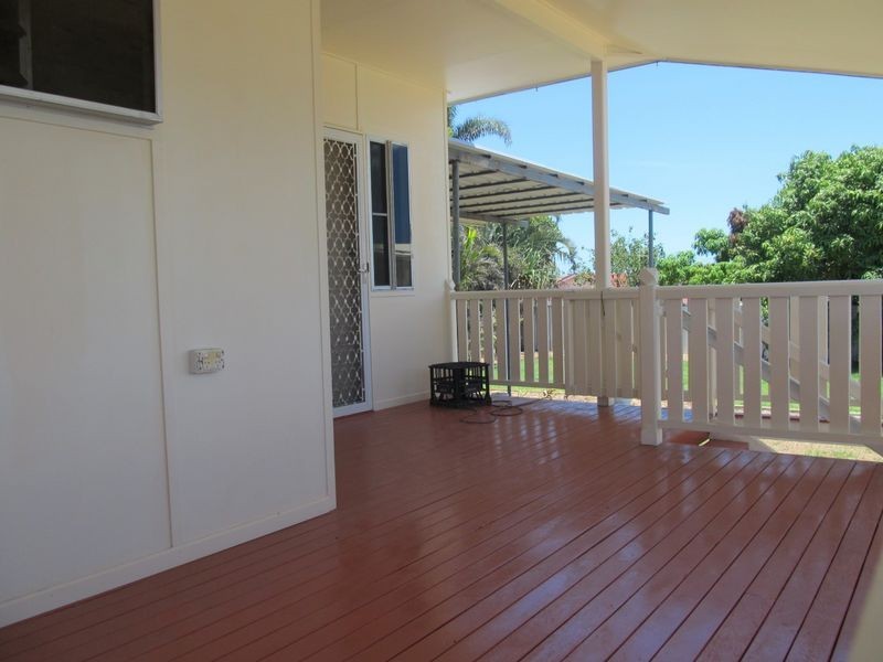 108 Gregory Street, Bowen QLD 4805