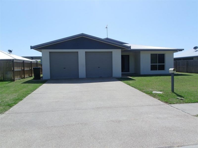 36 Mullers Lane, Bowen QLD 4805