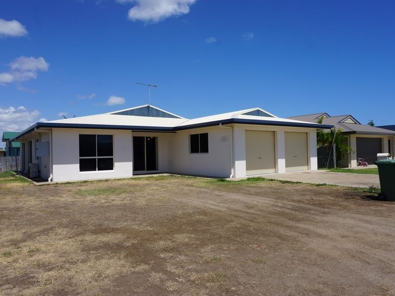 5 Lime Tree Court, Bowen QLD 4805