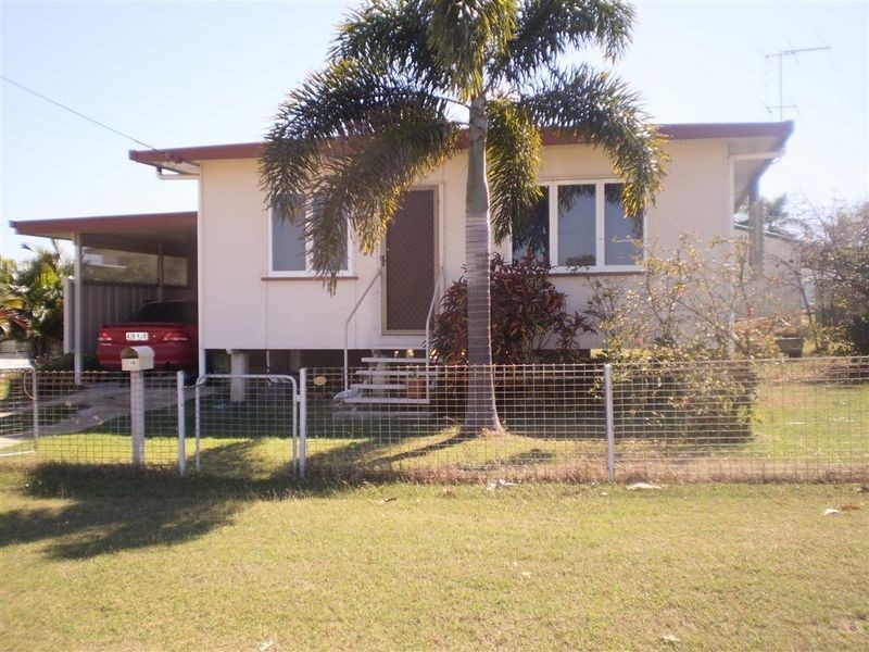 14 Rodney Street, Bowen QLD 4805