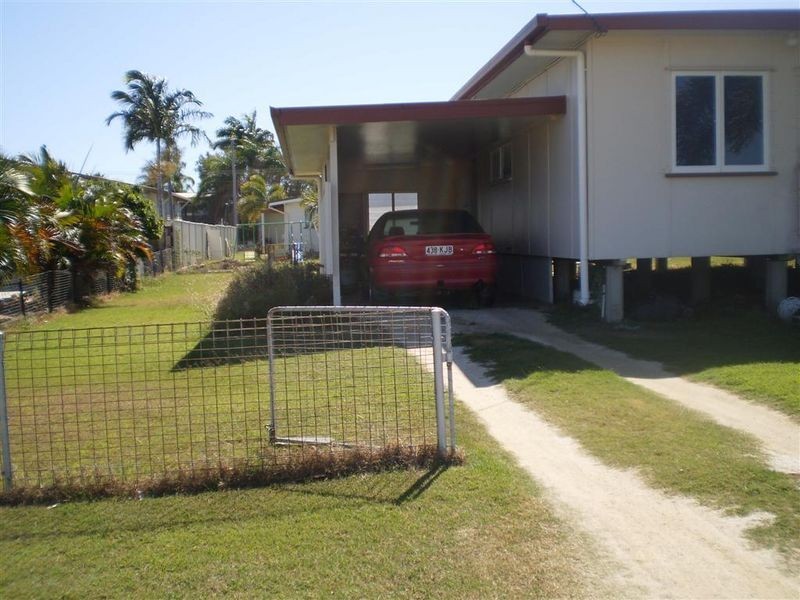 14 Rodney Street, Bowen QLD 4805