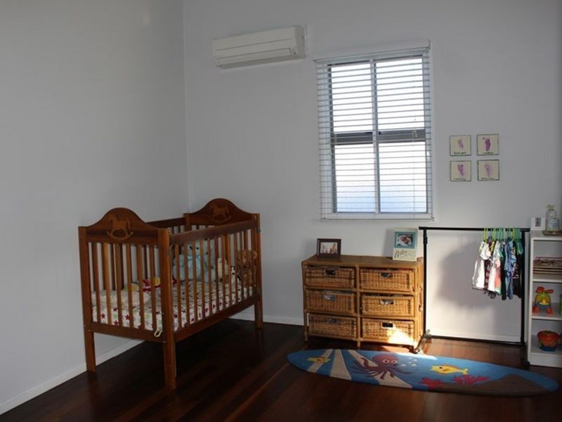 24 Sinclair Street, Bowen QLD 4805