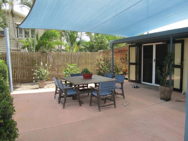 17 Field Street, Bowen QLD 4805