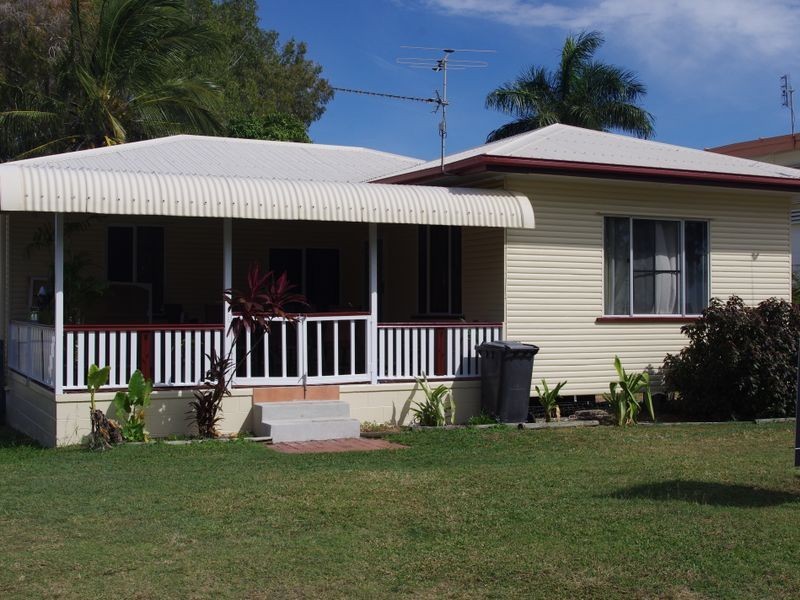 27 Golf Links Road, Bowen QLD 4805