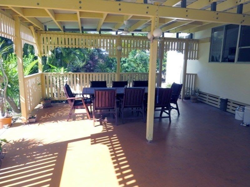 60 Murroona Street, Bowen QLD 4805