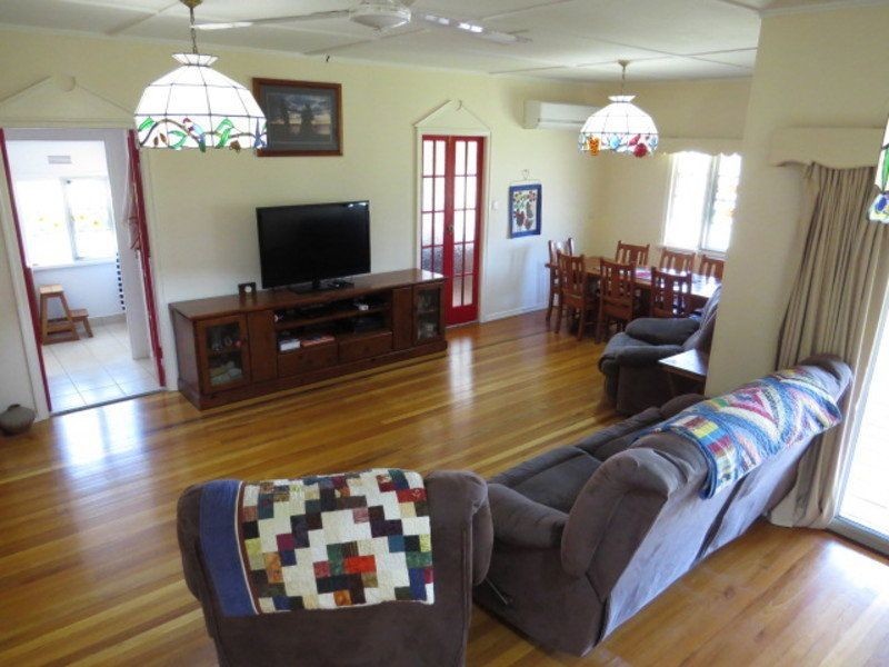 60 Murroona Street, Bowen QLD 4805