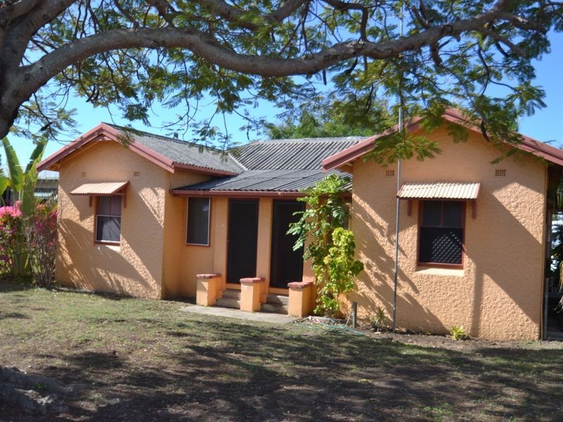 30 Murroona Road, Bowen QLD 4805