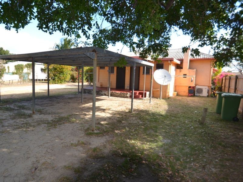 30 Murroona Road, Bowen QLD 4805