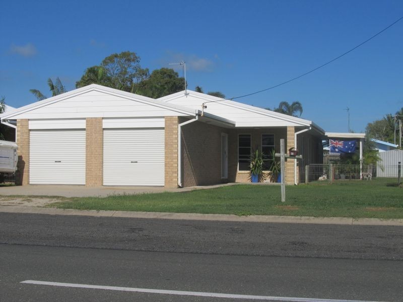 83 Argyle Park Road, Bowen QLD 4805