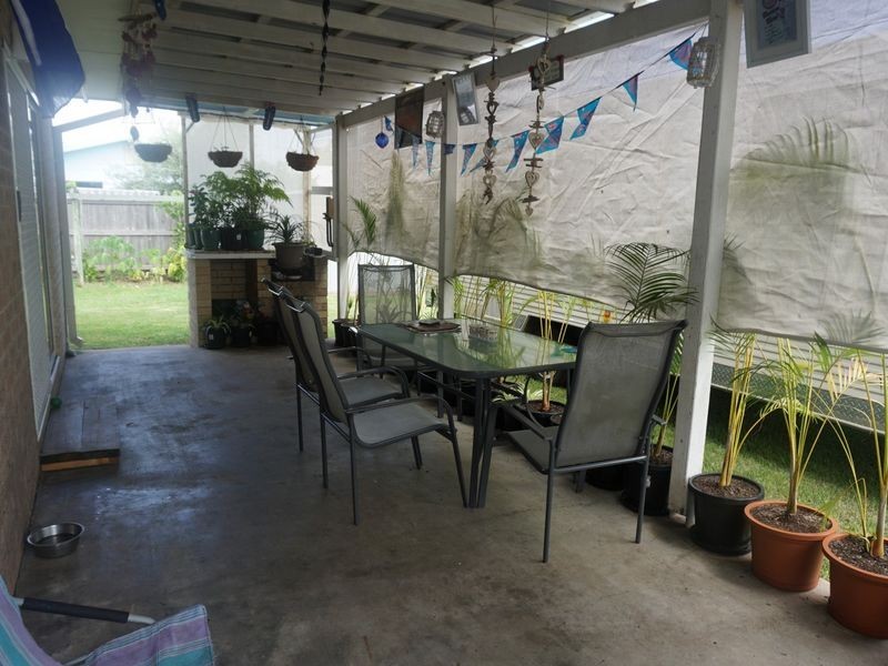 83 Argyle Park Road, Bowen QLD 4805