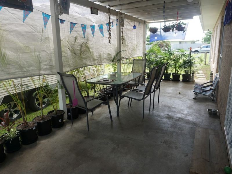 83 Argyle Park Road, Bowen QLD 4805