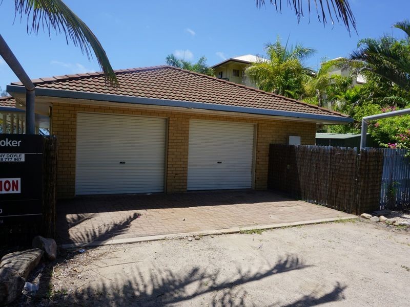 6 Pandanus Street, Bowen QLD 4805