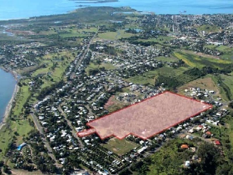 Lot 57 Mount Nutt Road, Bowen QLD 4805