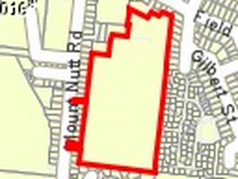 Lot 57 Mount Nutt Road, Bowen QLD 4805