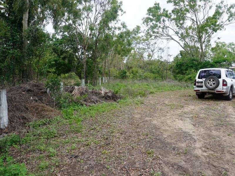 Lot 57 Mount Nutt Road, Bowen QLD 4805