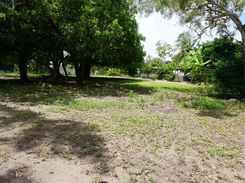 Lot 57 Mount Nutt Road, Bowen QLD 4805