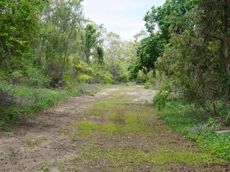 Lot 57 Mount Nutt Road, Bowen QLD 4805