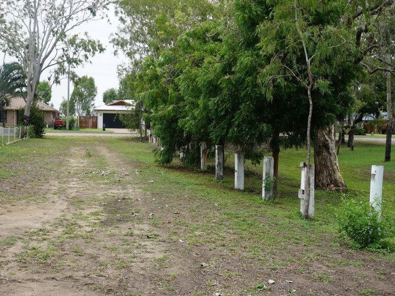 Lot 57 Mount Nutt Road, Bowen QLD 4805