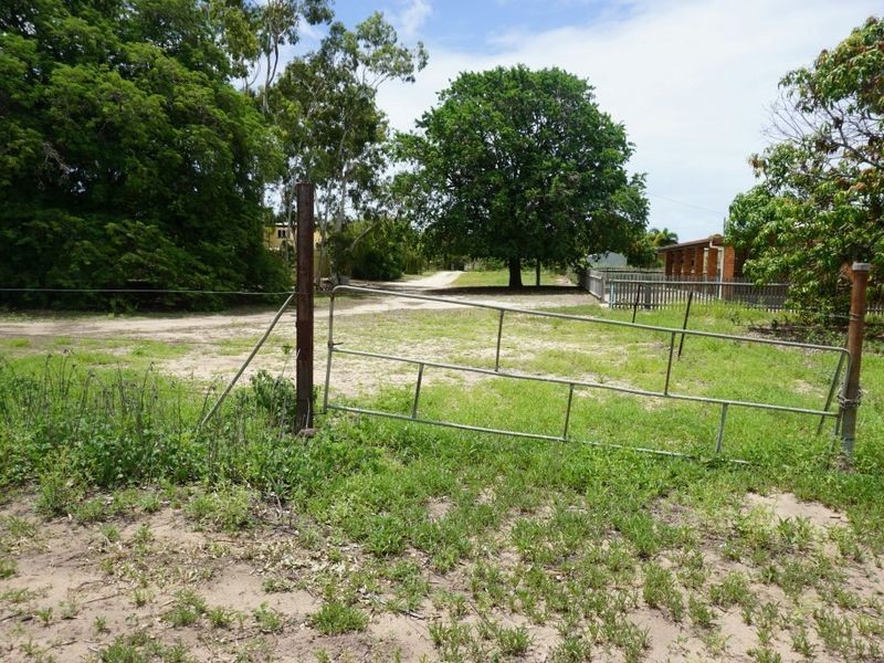 Lot 57 Mount Nutt Road, Bowen QLD 4805