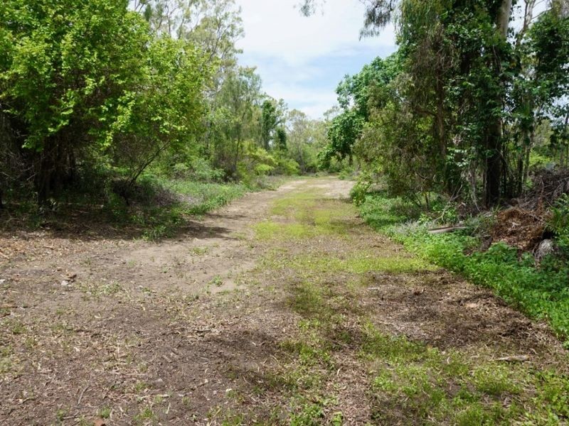 Lot 57 Mount Nutt Road, Bowen QLD 4805