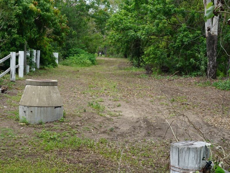 Lot 57 Mount Nutt Road, Bowen QLD 4805