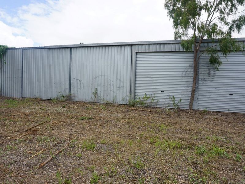Lot 57 Mount Nutt Road, Bowen QLD 4805