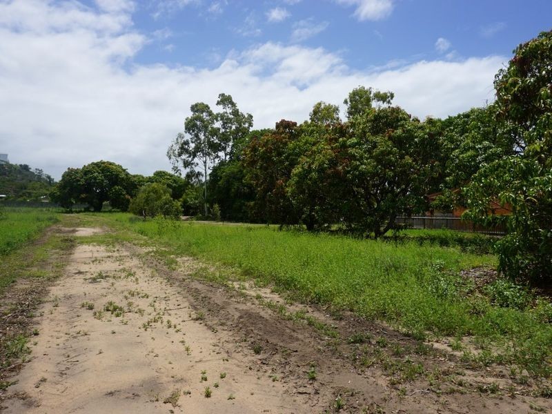 Lot 57 Mount Nutt Road, Bowen QLD 4805