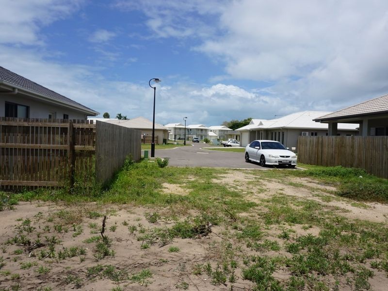 Lot 57 Mount Nutt Road, Bowen QLD 4805