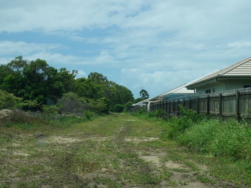 Lot 57 Mount Nutt Road, Bowen QLD 4805