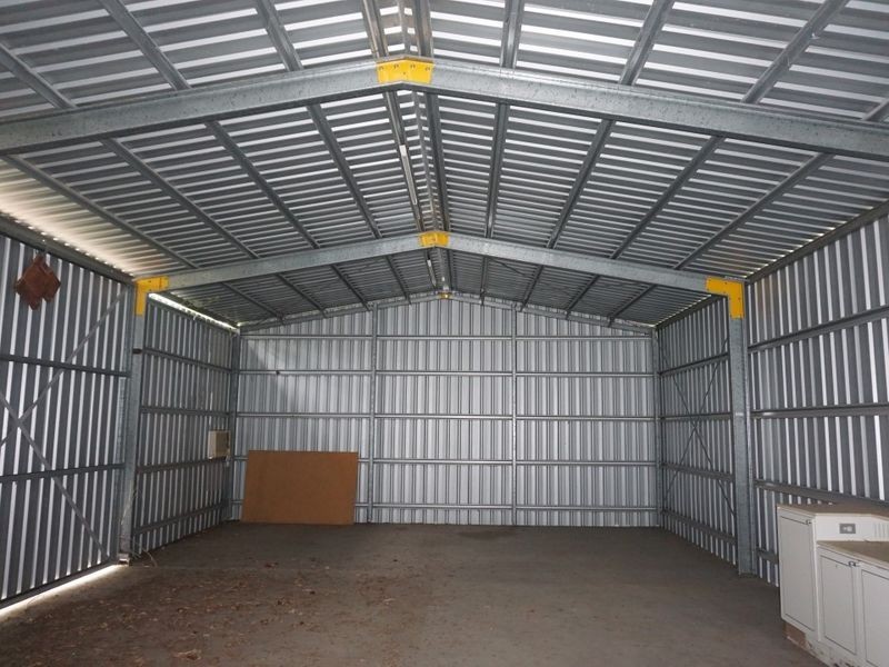 Lot 57 Mount Nutt Road, Bowen QLD 4805