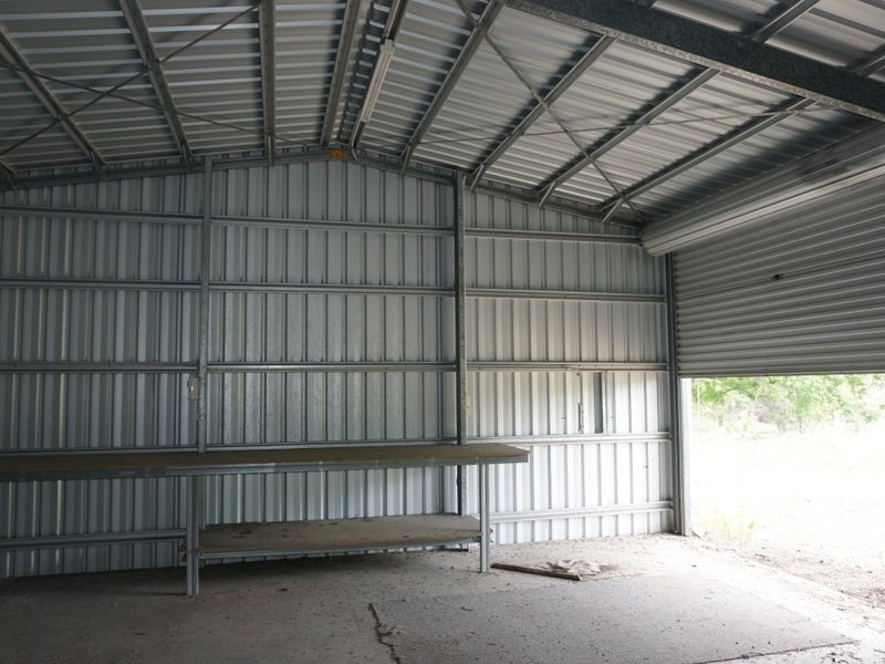 Lot 57 Mount Nutt Road, Bowen QLD 4805