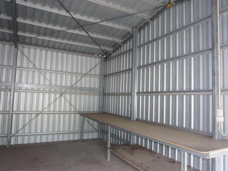 Lot 57 Mount Nutt Road, Bowen QLD 4805