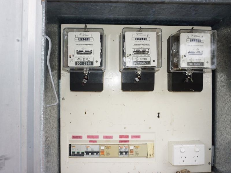 Lot 57 Mount Nutt Road, Bowen QLD 4805