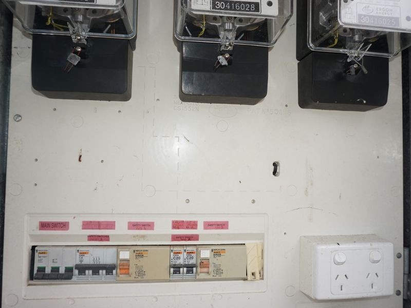 Lot 57 Mount Nutt Road, Bowen QLD 4805