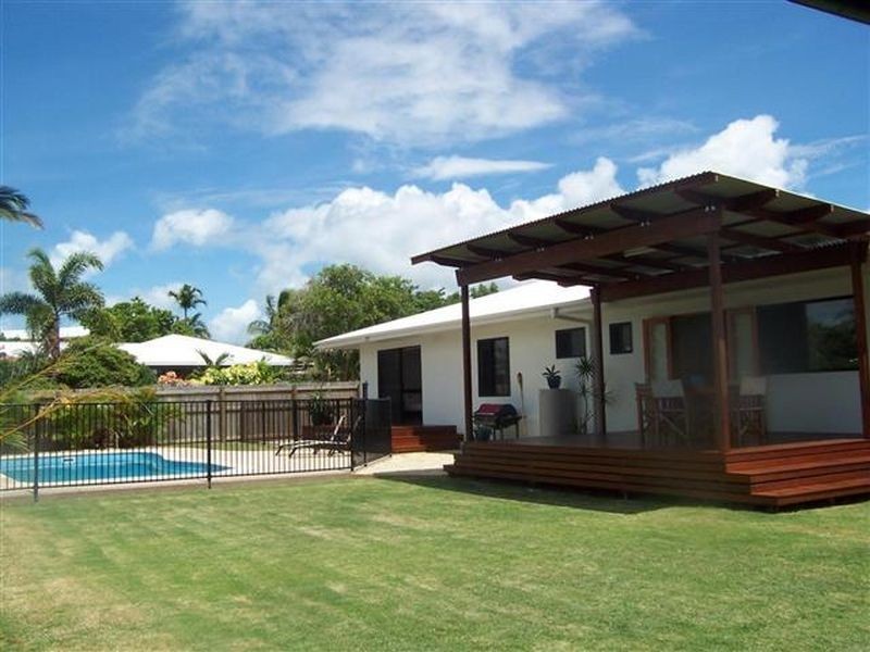 10 Tollington Road, Bowen QLD 4805