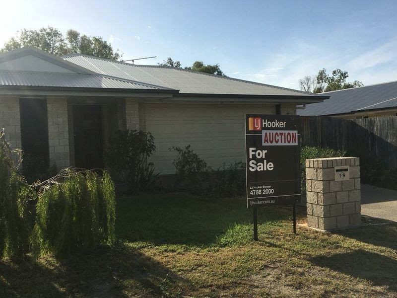 19 Tea Tree Close, Bowen QLD 4805