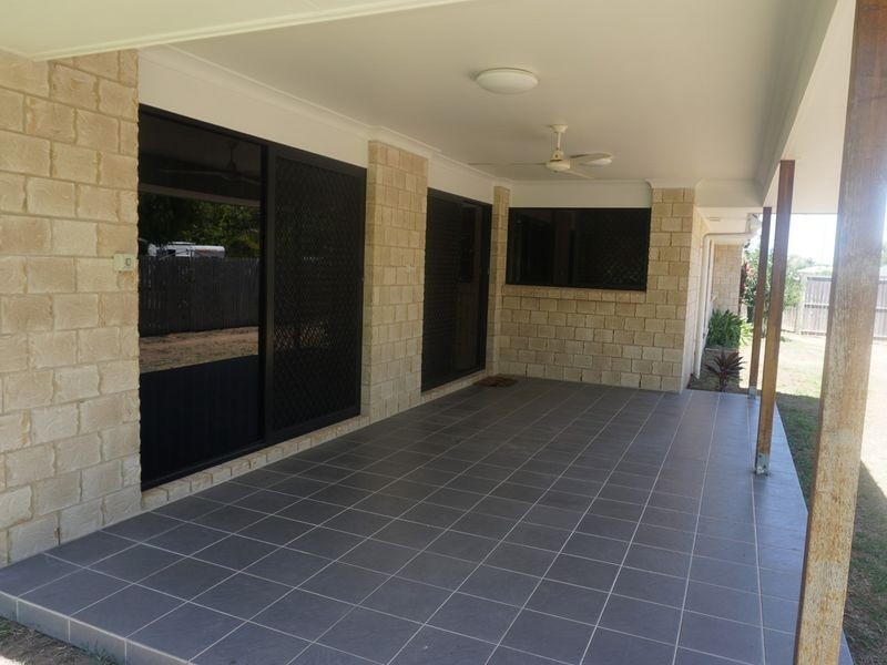 19 Tea Tree Close, Bowen QLD 4805