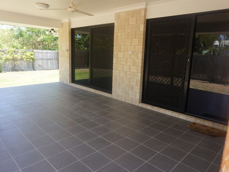 19 Tea Tree Close, Bowen QLD 4805