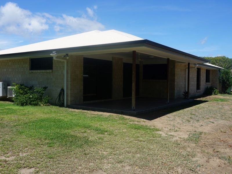 19 Tea Tree Close, Bowen QLD 4805