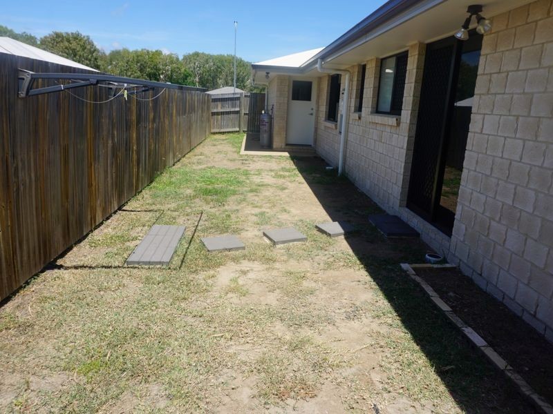 19 Tea Tree Close, Bowen QLD 4805