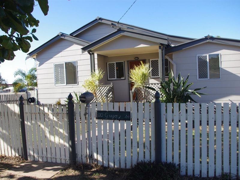 110 Gregory Street, Bowen QLD 4805
