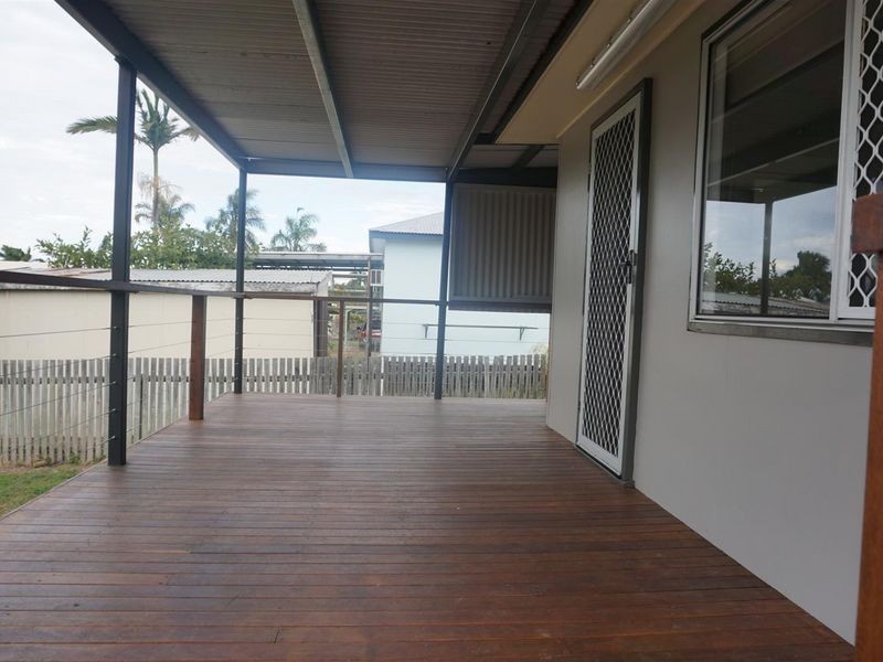 110 Gregory Street, Bowen QLD 4805