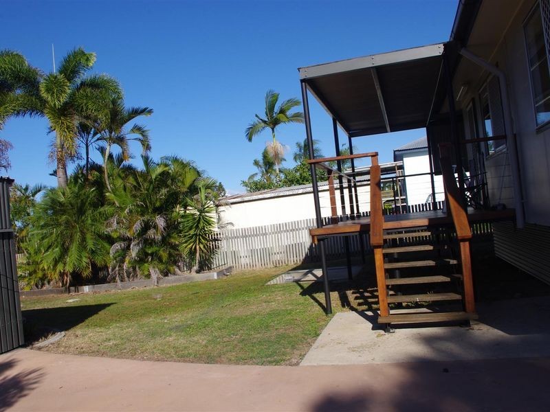 110 Gregory Street, Bowen QLD 4805