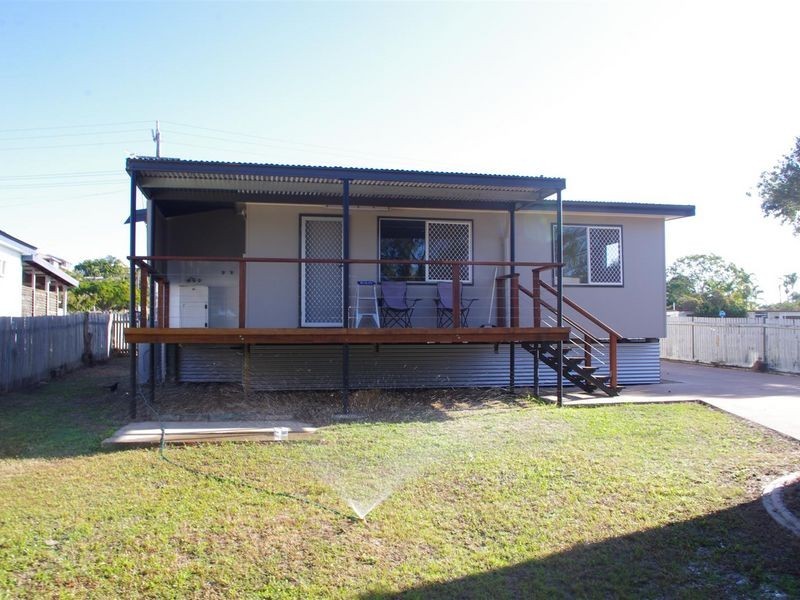 110 Gregory Street, Bowen QLD 4805
