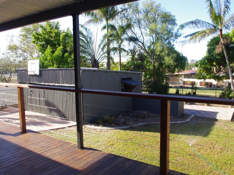 110 Gregory Street, Bowen QLD 4805