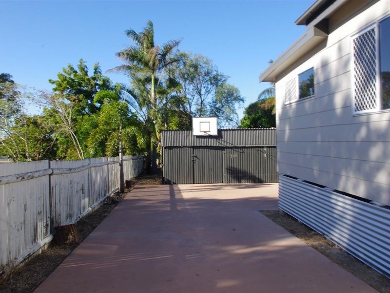 110 Gregory Street, Bowen QLD 4805