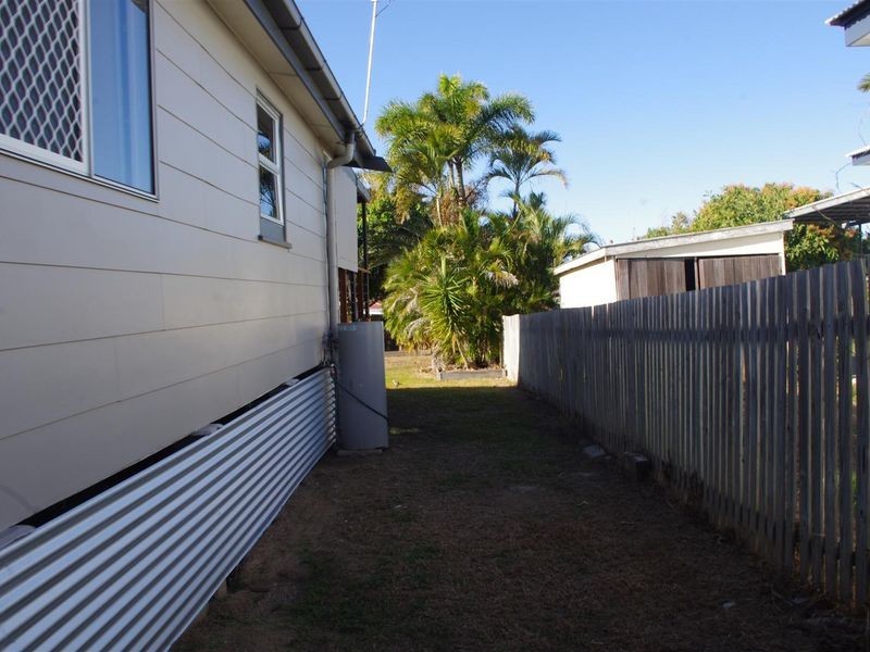 110 Gregory Street, Bowen QLD 4805